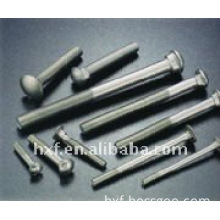 stainless steel bolt